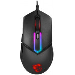 MSI Clutch GM30 Gaming Mouse - (S12-0401690-D22)
