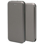 INOS ���� Flip Book ��� Xiaomi Redmi Note 8 Curved M-Folio ������ ���� - (5205598133627)
