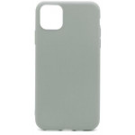 INOS ���� Soft TPU ��� Apple iPhone 11 Pro Max S-Cover ���� - (5205598134563)