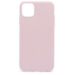 INOS ���� Soft TPU ��� Apple iPhone 11 Pro Max S-Cover Dusty ��� - (5205598134556)