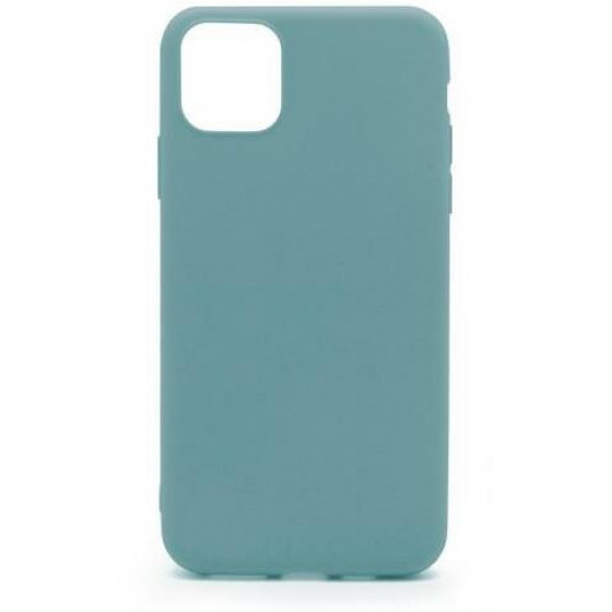 INOS ���� Soft TPU ��� Apple iPhone 11 Pro Max S-Cover ������ - (5205598134587)
