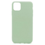 INOS ���� Soft TPU ��� Apple iPhone 11 Pro Max S-Cover ���� - (5205598134570)