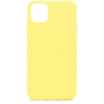 INOS ���� Soft TPU ��� Apple iPhone 11 Pro S-Cover ������� - (5205598134549)
