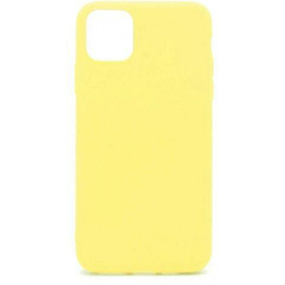 INOS ���� Soft TPU ��� Apple iPhone 11 Pro S-Cover ������� - (5205598134549)