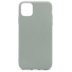INOS ���� Soft TPU ��� Apple iPhone 11 S-Cover ���� - (5205598134464)