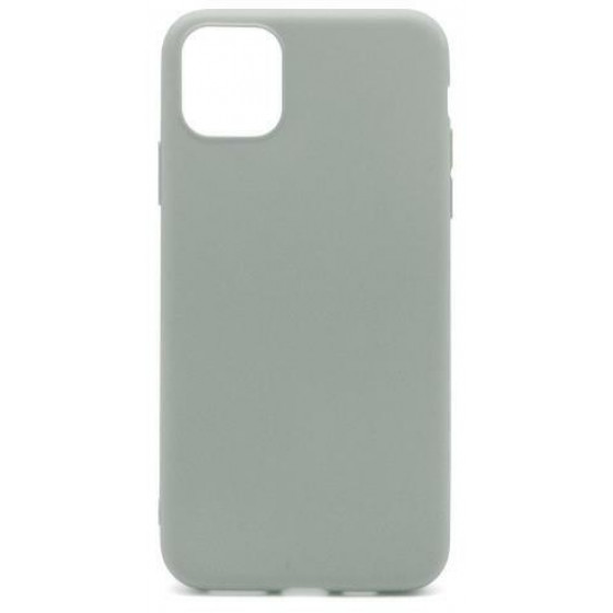 INOS ���� Soft TPU ��� Apple iPhone 11 S-Cover ���� - (5205598134464)