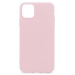 INOS ���� Soft TPU ��� Apple iPhone 11 S-Cover Dusty ��� - (5205598134457)