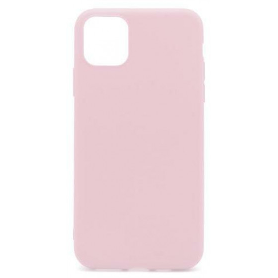 INOS ���� Soft TPU ��� Apple iPhone 11 S-Cover Dusty ��� - (5205598134457)