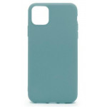 INOS ���� Soft TPU ��� Apple iPhone 11 S-Cover ������ - (5205598134488)