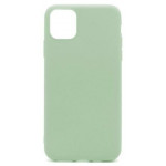 INOS ���� Soft TPU ��� Apple iPhone 11 S-Cover ���� - (5205598134471)