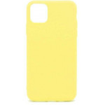 INOS ���� Soft TPU ��� Apple iPhone 11 S-Cover ������� - (5205598134495)
