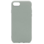 INOS ���� Soft TPU ��� Apple iPhone 7 Plus ��� iPhone 8 Plus S-Cover ���� - (5205598134617)