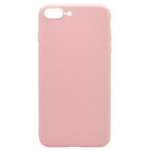 INOS ���� Soft TPU ��� Apple iPhone 7 Plus ��� iPhone 8 Plus S-Cover Dusty ��� - (5205598134600)
