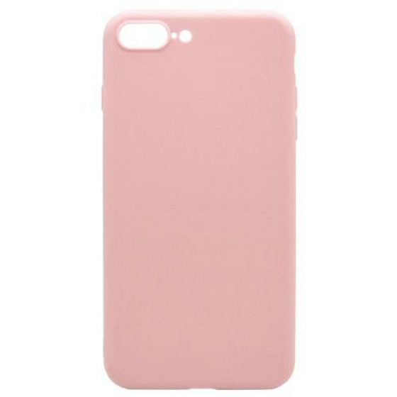 INOS ���� Soft TPU ��� Apple iPhone 7 Plus ��� iPhone 8 Plus S-Cover Dusty ��� - (5205598134600)