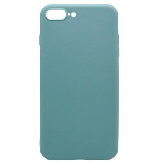 INOS ���� Soft TPU ��� Apple iPhone 7 Plus ��� iPhone 8 Plus S-Cover ������ - (5205598134631)