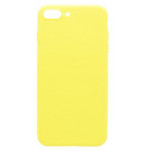 INOS ���� Soft TPU ��� Apple iPhone 7 Plus ��� iPhone 8 Plus S-Cover ������� - (5205598134648)