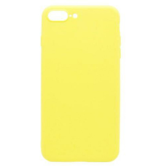 INOS ���� Soft TPU ��� Apple iPhone 7 Plus ��� iPhone 8 Plus S-Cover ������� - (5205598134648)