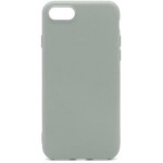 INOS ���� Soft TPU ��� Apple iPhone 8 ��� iPhone SE 2020 S-Cover ���� - (5205598134662)