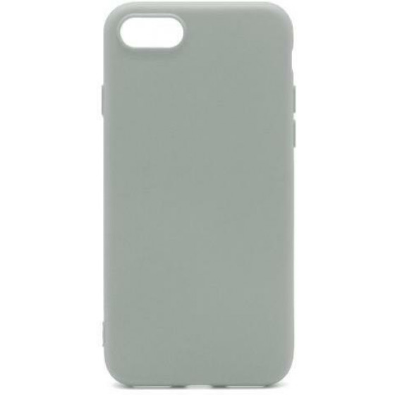 INOS ���� Soft TPU ��� Apple iPhone 8 ��� iPhone SE 2020 S-Cover ���� - (5205598134662)