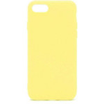 INOS ���� Soft TPU ��� Apple iPhone 8 ��� iPhone SE 2020 S-Cover ������� - (5205598134693)