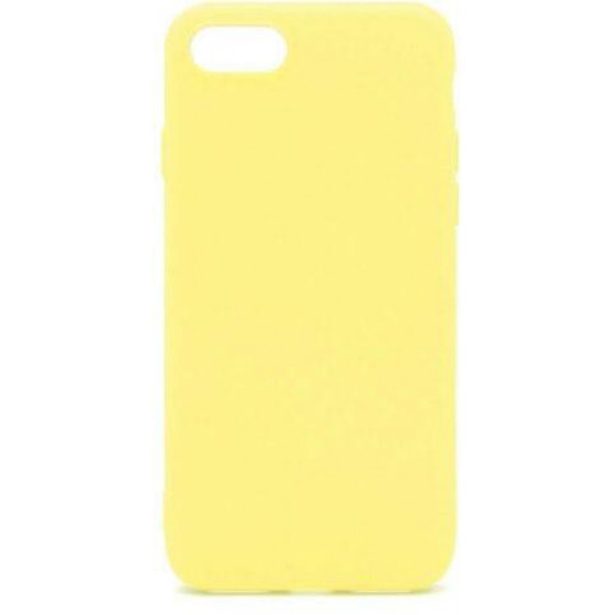INOS ���� Soft TPU ��� Apple iPhone 8 ��� iPhone SE 2020 S-Cover ������� - (5205598134693)