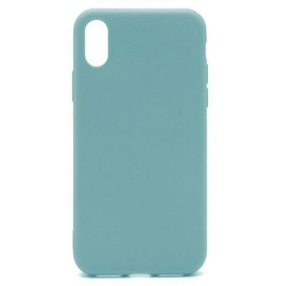 INOS ���� Soft TPU ��� Apple iPhone X ��� iPhone XS S-Cover ������ - (5205598134723)