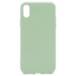 INOS ���� Soft TPU ��� Apple iPhone X ��� iPhone XS S-Cover ���� - (5205598134716)