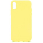 INOS ���� Soft TPU ��� Apple iPhone X ��� iPhone XS S-Cover ������� - (5205598134730)