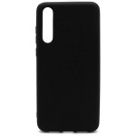 INOS ���� Soft TPU ��� Huawei P20 Pro S-Cover ����� - (5205598121952)