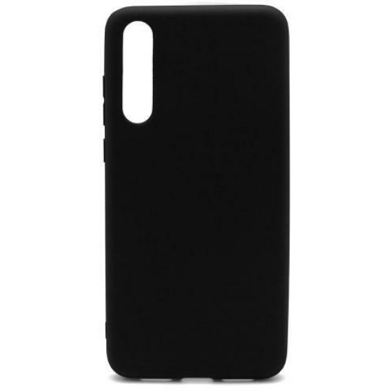 INOS ���� Soft TPU ��� Huawei P20 Pro S-Cover ����� - (5205598121952)