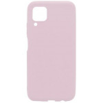 INOS ���� Soft TPU ��� Huawei P40 Lite S-Cover Dusty ��� - (5205598135102)