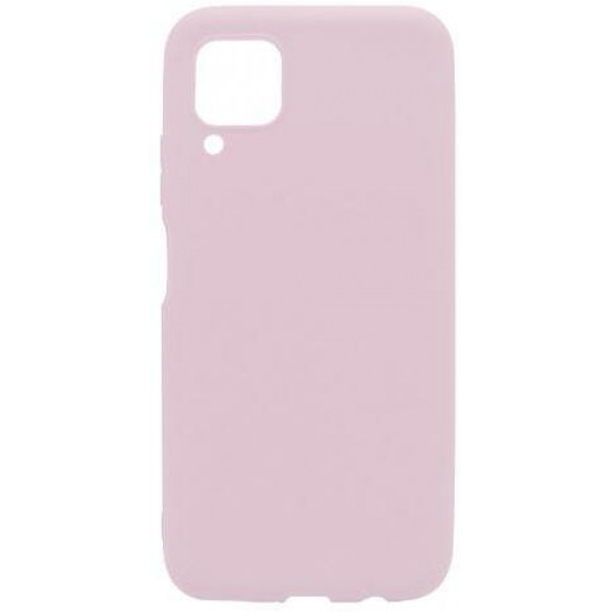 INOS ���� Soft TPU ��� Huawei P40 Lite S-Cover Dusty ��� - (5205598135102)