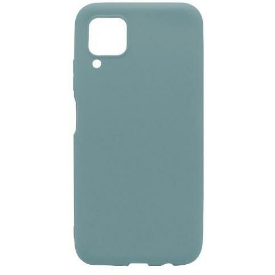 INOS ���� Soft TPU ��� Huawei P40 Lite S-Cover ������ - (5205598135089)