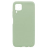 INOS ���� Soft TPU ��� Huawei P40 Lite S-Cover ���� - (5205598135126)