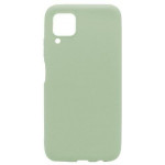 INOS ���� Soft TPU ��� Huawei P40 Lite S-Cover ���� - (5205598135126)
