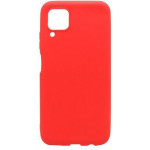 INOS ���� Soft TPU ��� Huawei P40 Lite S-Cover ������� - (5205598135096)
