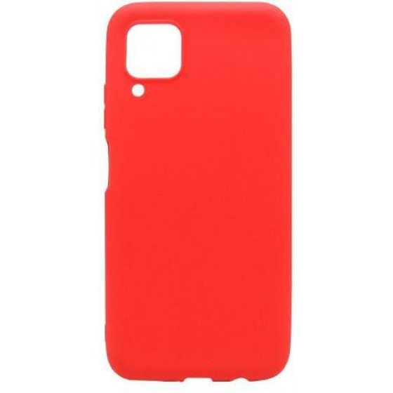 INOS ���� Soft TPU ��� Huawei P40 Lite S-Cover ������� - (5205598135096)