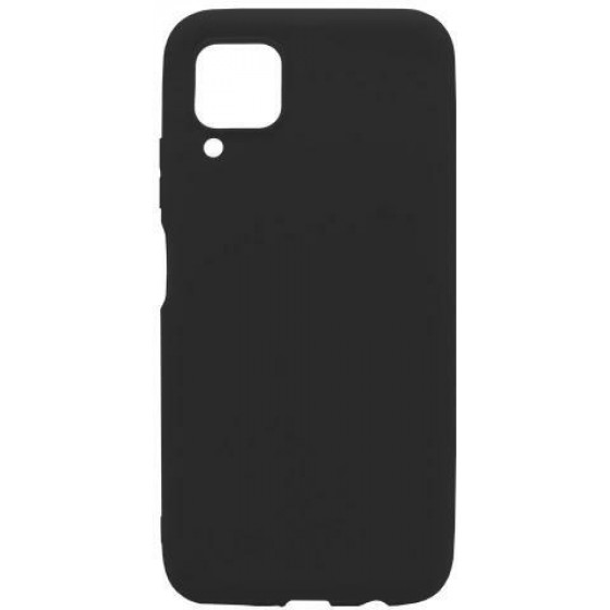 INOS ���� Soft TPU ��� Huawei P40 Lite S-Cover ����� - (5205598135072)