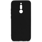 INOS ���� Soft TPU ��� Xiaomi Redmi 8 S-Cover ����� - (5205598129453)