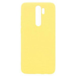 INOS ���� Soft TPU ��� Xiaomi Redmi Note 8 Pro S-Cover ������� - (5205598134853)