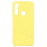 INOS ���� Soft TPU ��� Xiaomi Redmi Note 8 S-Cover ������� - (5205598134822)