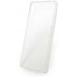 INOS ���� TPU ��� Sony Xperia L3 Ultra Slim 0.3mm ������� - (5205598125424)