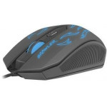 Natec Fury Brawler ����� - (NFU-1198)