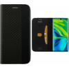 IDOL 1991 ���� ��� XIAOMI MI NOTE 10/MI NOTE 10 PRO ELITE ANTI-RFID BOOK STAND BLACK - (5205308260025)