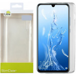 LIME SUCCESSORIES ���� ��� HONOR/HUAWEI 10 LITE SLIMCLEAR TPU ������� - (5205308233036)