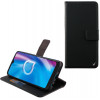 VOLTE-TEL ���� ��� ALCATEL 1S 2020/1V 2020 ALLURE MAGNET BOOK STAND CLIP BLACK - (5205308265990)