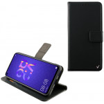 VOLTE-TEL ���� ��� HONOR 20/HUAWEI NOVA 5T ALLURE MAGNET BOOK STAND CLIP BLACK - (5205308259463)