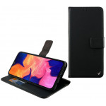 VOLTE-TEL ���� ��� SAMSUNG A10 A105 ALLURE MAGNET BOOK STAND CLIP BLACK - (5205308266065)