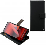 VOLTE-TEL ���� ��� SAMSUNG A70 A705 ALLURE MAGNET BOOK STAND CLIP BLACK - (5205308259616)