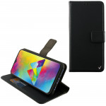 VOLTE-TEL ���� ��� SAMSUNG M20 M205 ALLURE MAGNET BOOK STAND CLIP BLACK - (5205308257742)